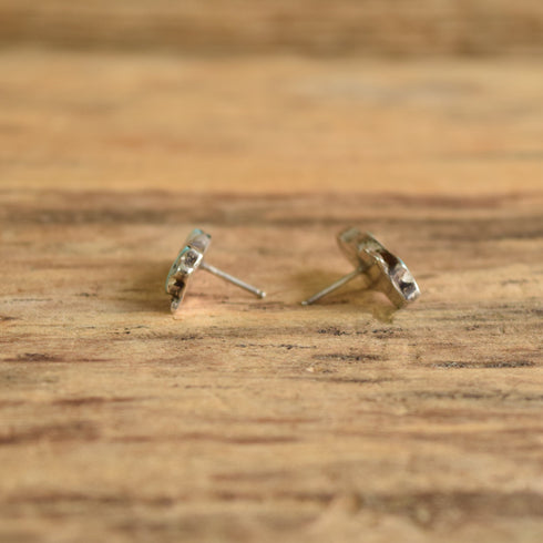 Corn Maiden Earrings